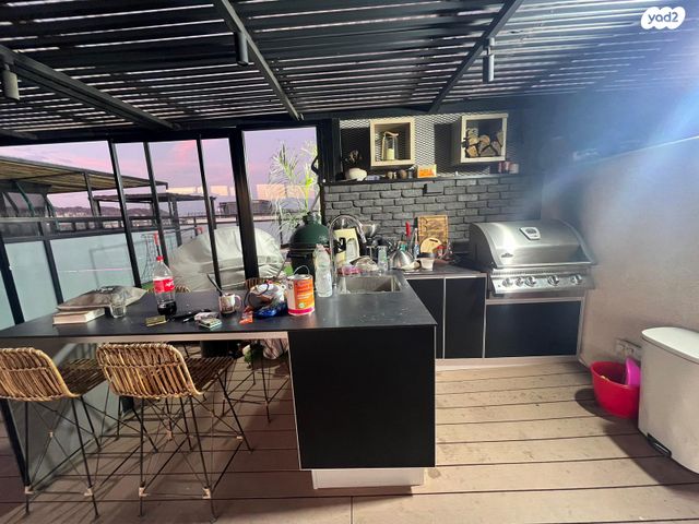 גג/ פנטהאוז, אילת