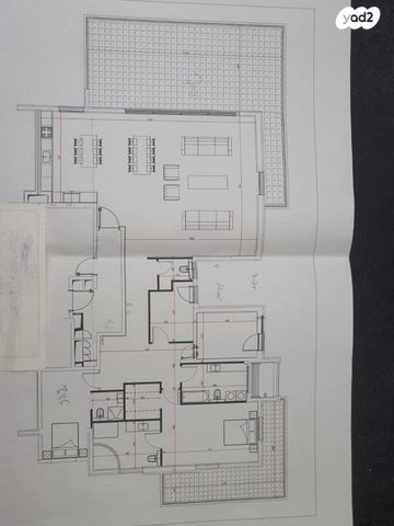 גג/ פנטהאוז, הרצליה