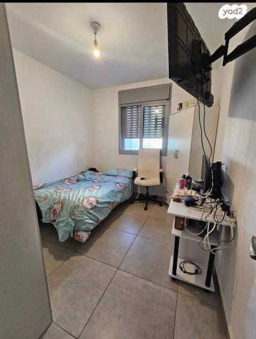 דירה, בית דגן