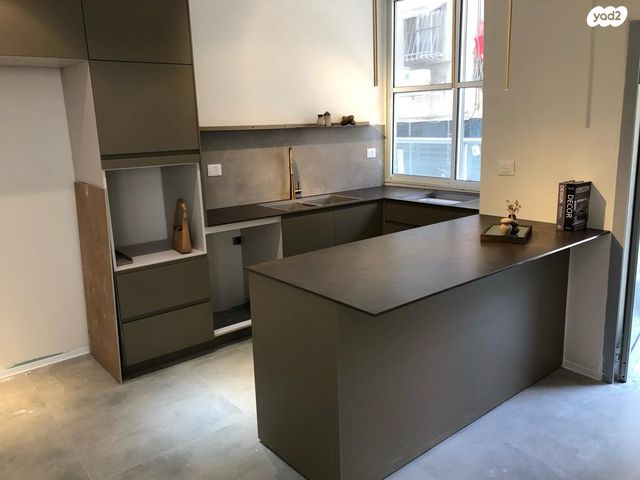 דירה, פנקס 14, לב העיר, בת ים