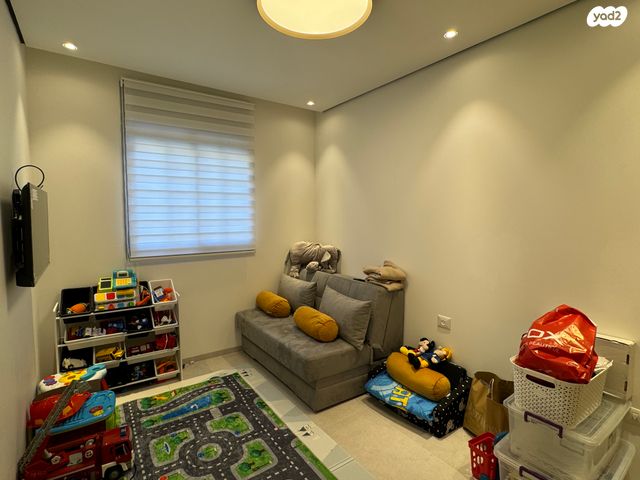 דירת גן, דרך התבלינים, אילת