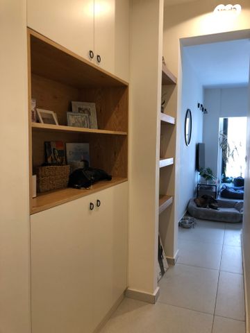 דירה, ירמיהו, תל אביב יפו