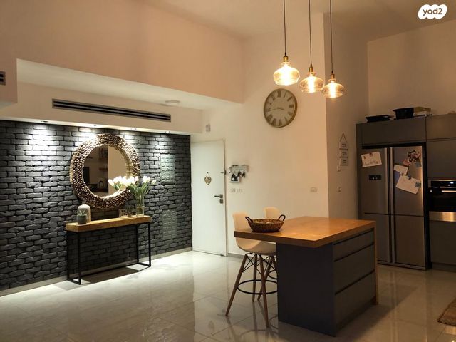 גג/ פנטהאוז, אילת