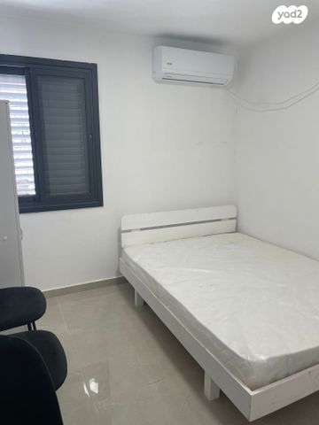 דירה, הקנאים, באר שבע