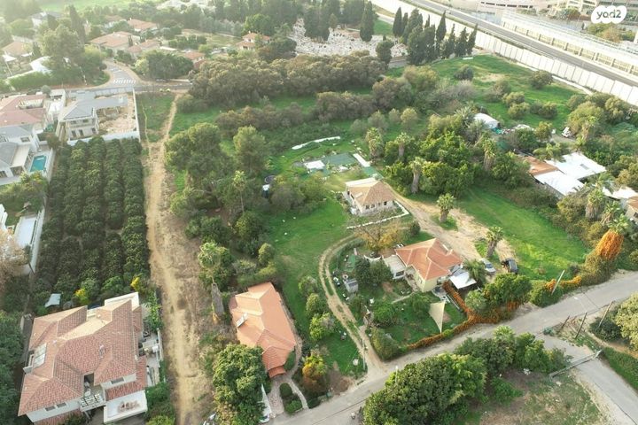 משק חקלאי/ נחלה