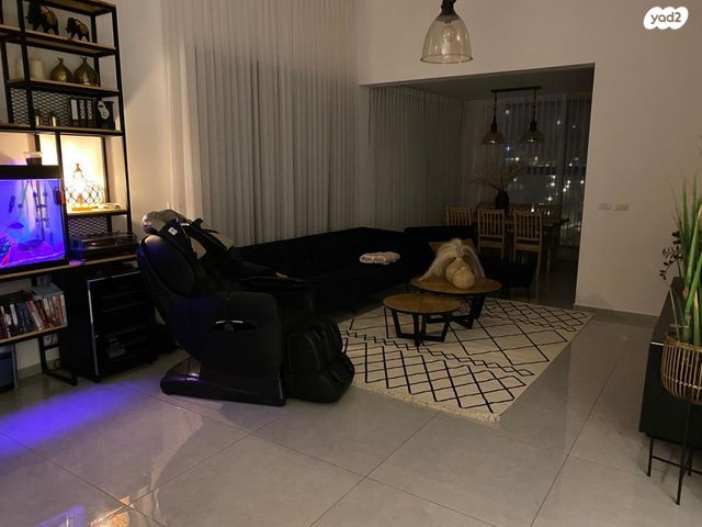 גג/ פנטהאוז, אילת