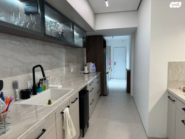 דירת גן, דרך התבלינים, אילת