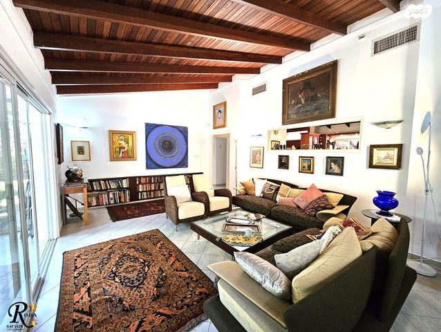 בית פרטי/ קוטג', סביון