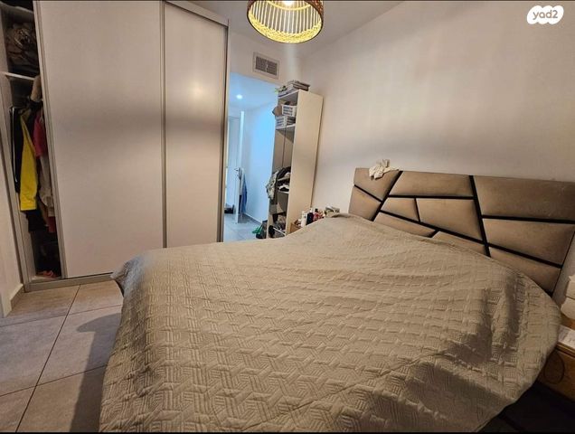 דירה, בית דגן