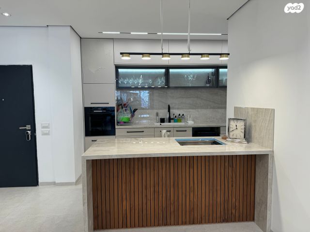 דירת גן, דרך התבלינים, אילת