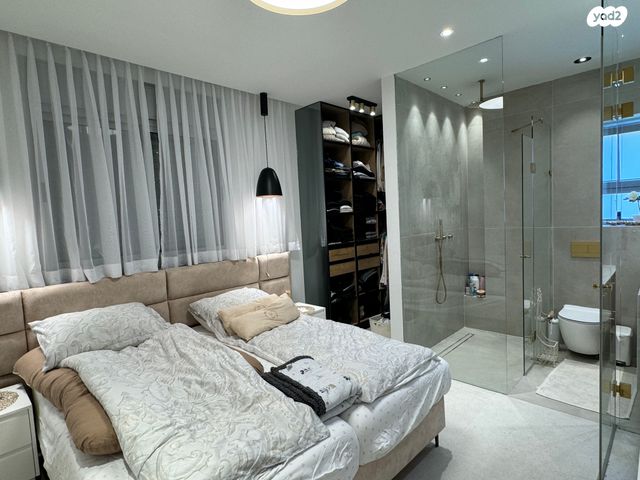 דירת גן, דרך התבלינים, אילת