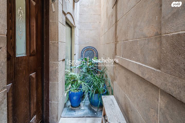 בית פרטי/ קוטג', עג'מי, גבעת העליה, תל אביב יפו