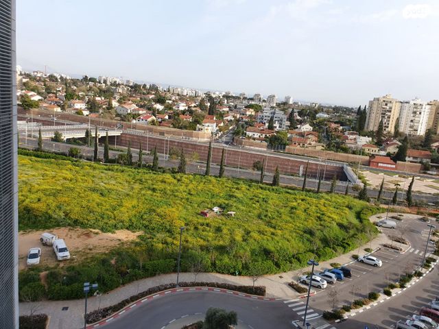 דירה, השקד, רמת אילן, גבעת שמואל