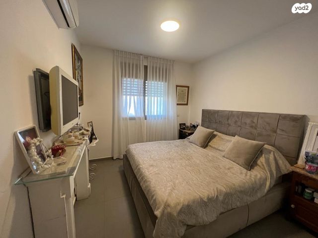 דירה, ברודצקי אשר, מרכז העיר דרום, נתניה