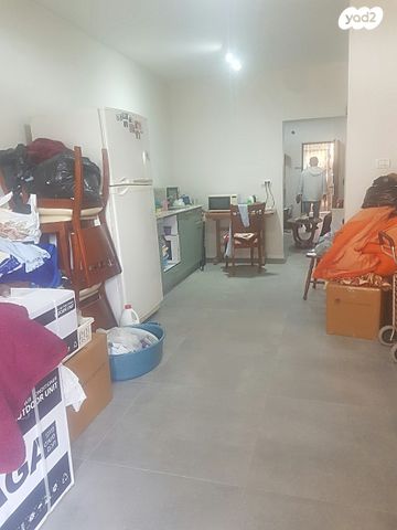 דירה, טרומפלדור, קרית ים