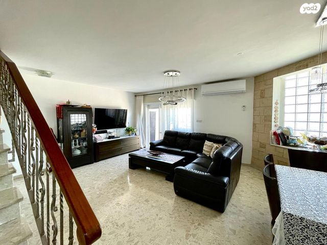 גג/ פנטהאוז, סחלב, חיפה