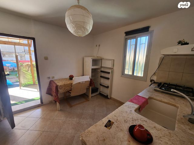 דירת גן, אוסוולדו ארניה, באר שבע