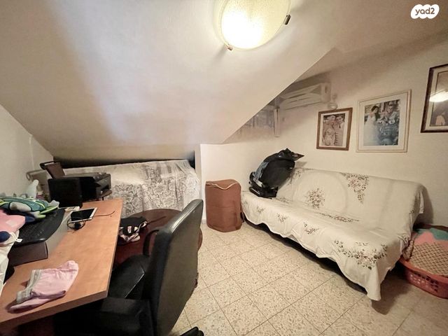 גג/ פנטהאוז, סחלב, חיפה