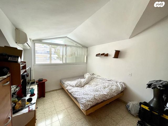 גג/ פנטהאוז, סחלב, חיפה