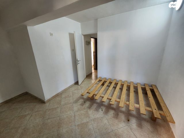 דירת גן, אוסוולדו ארניה, באר שבע