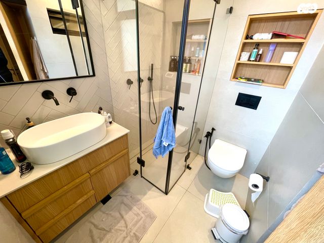 דירה, אבן גבירול 16, הרצליה