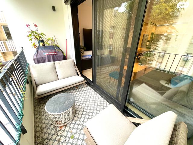 דירה, אבן גבירול 16, הרצליה