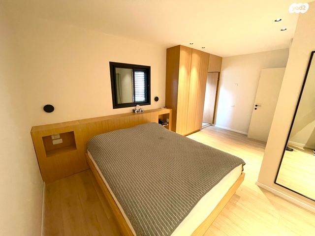 דירה, אבן גבירול 16, הרצליה