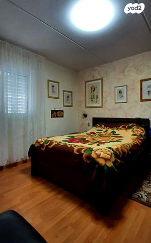 דירה, משעול חצב 10, אשכול, כרמיאל