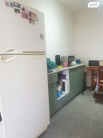 דירה, טרומפלדור, קרית ים