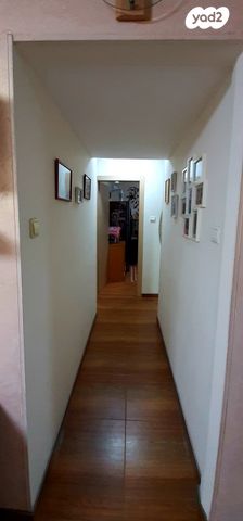 דירה, משעול חצב 10, אשכול, כרמיאל