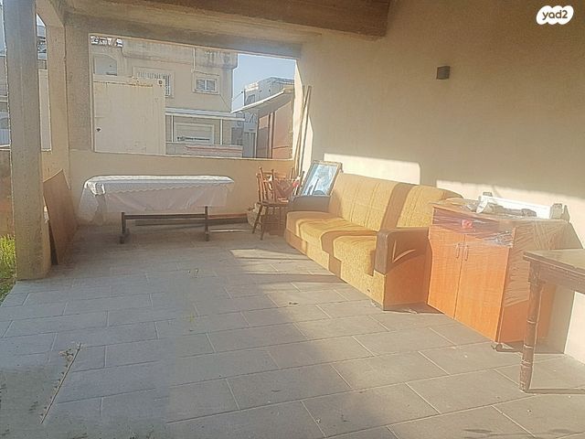 דירה, טרומפלדור, קרית ים