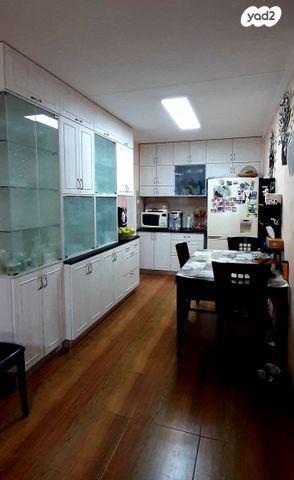 דירה, משעול חצב 10, אשכול, כרמיאל