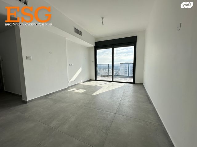 דירה, יקינטון, רובע ח', אשדוד