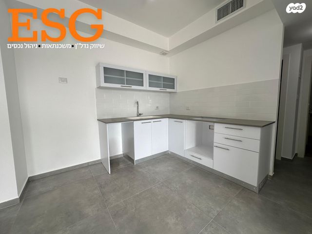 דירה, יקינטון, רובע ח', אשדוד