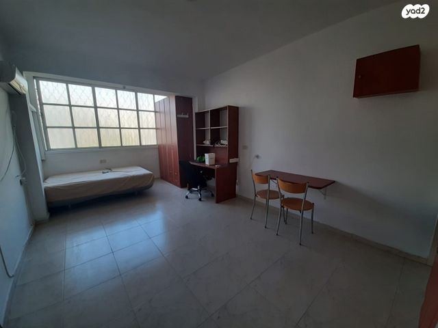 דירה, סוקולוב, שכונה א', באר שבע