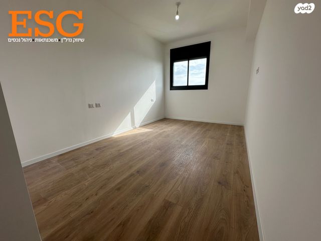 דירה, יקינטון, רובע ח', אשדוד