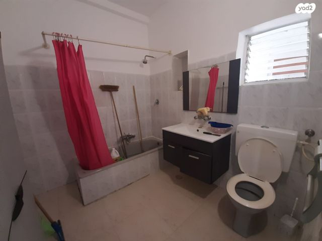 דירה, סוקולוב, שכונה א', באר שבע