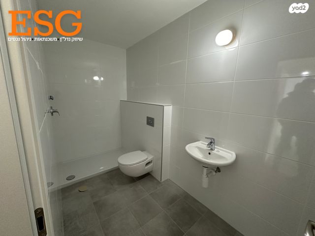 דירה, יקינטון, רובע ח', אשדוד