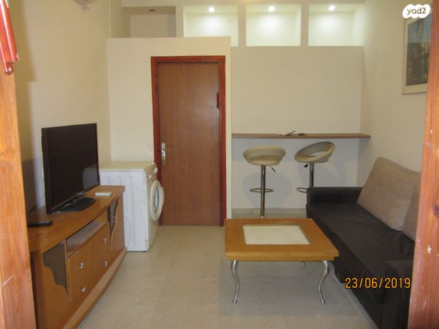 דירה, סוקולוב, שכונה א', באר שבע