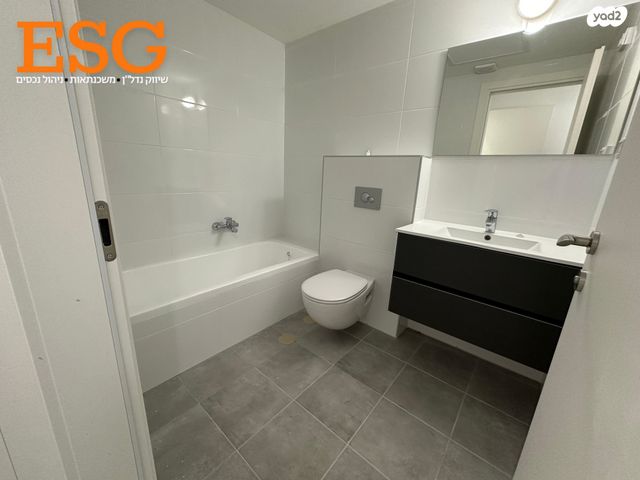 דירה, יקינטון, רובע ח', אשדוד