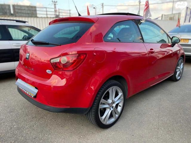 סיאט איביזה