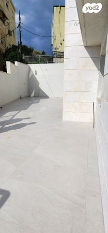 דירת גן, אוליפנט 4, מרכז הכרמל, חיפה