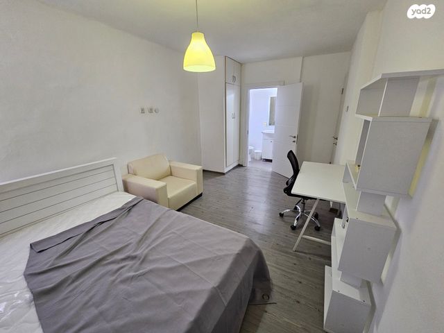 דירה, אברהם אבינו 31, שכונה ד', באר שבע