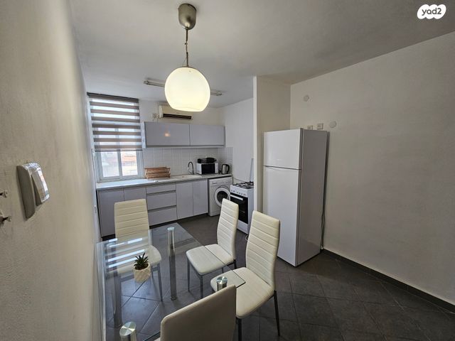 דירה, אברהם אבינו 31, שכונה ד', באר שבע