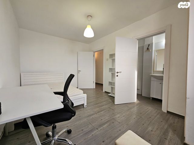 דירה, אברהם אבינו 31, שכונה ד', באר שבע