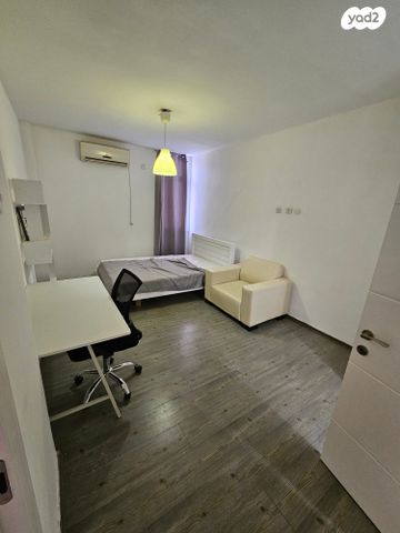 דירה, אברהם אבינו 31, שכונה ד', באר שבע