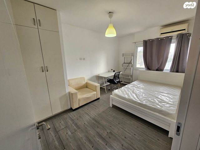 דירה, אברהם אבינו 31, שכונה ד', באר שבע