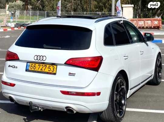 אאודי Q5