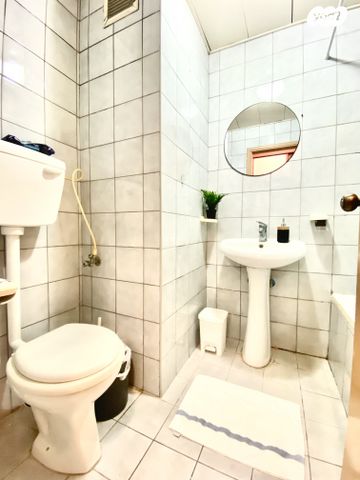 דירה, שדרות מנחם בגין 2, גבעת אולגה, חדרה