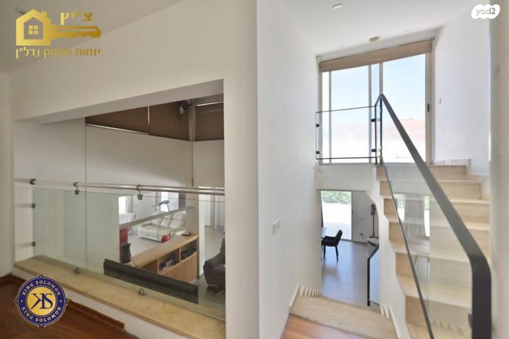 בית פרטי/ קוטג', סביון